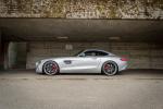 Mercedes-AMG GT S by Lorinser 2016 года